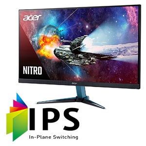 Acer's VG271U gaming monitor
